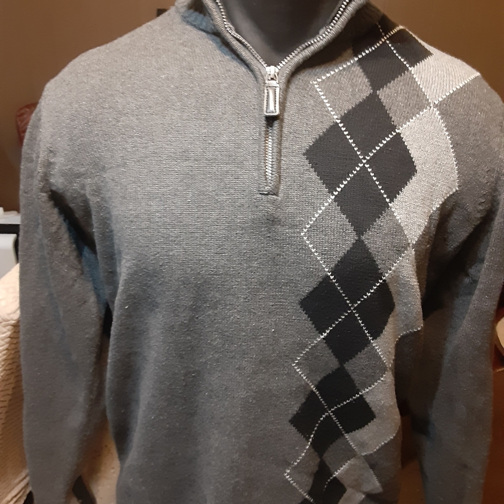OSCAR DE LA RENTA SWEATER